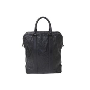 Louis Vuitton Cuir Soana Handbag Plate Stitch Bag